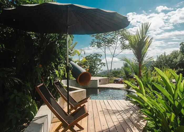Art Villas Costa Rica, Villas & Glamping
