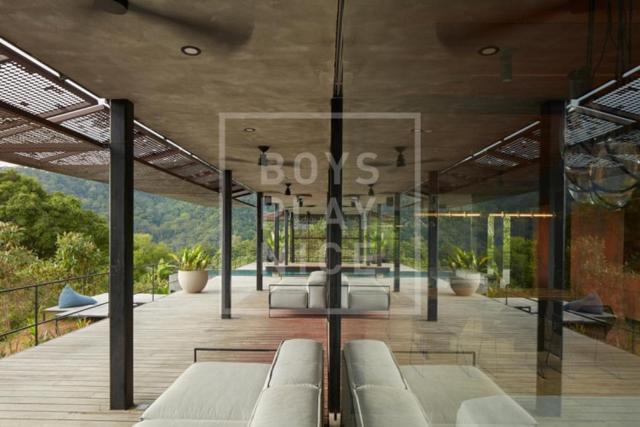 Art Costa Rica, & Glamping *