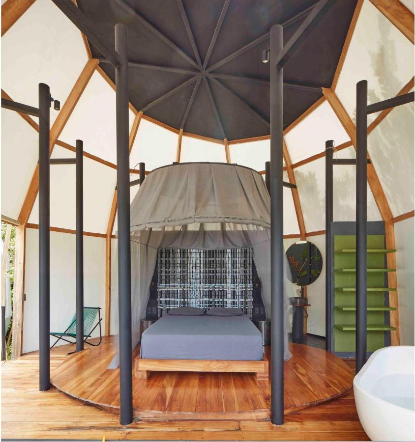 Lodge Art Costa Rica, & Glamping