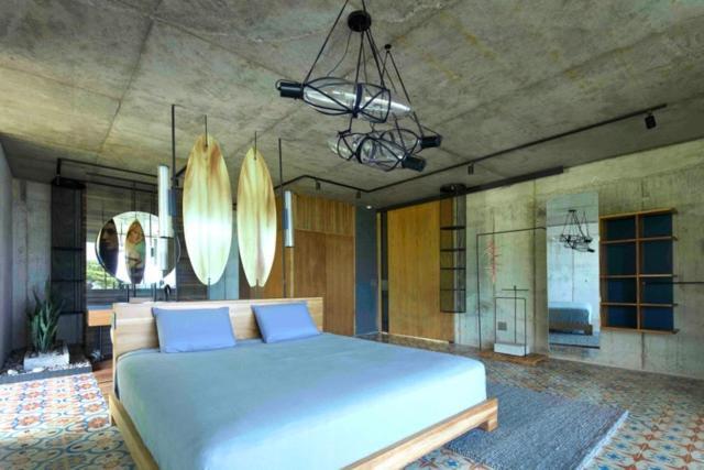 Lodge Art Costa Rica, & Glamping *