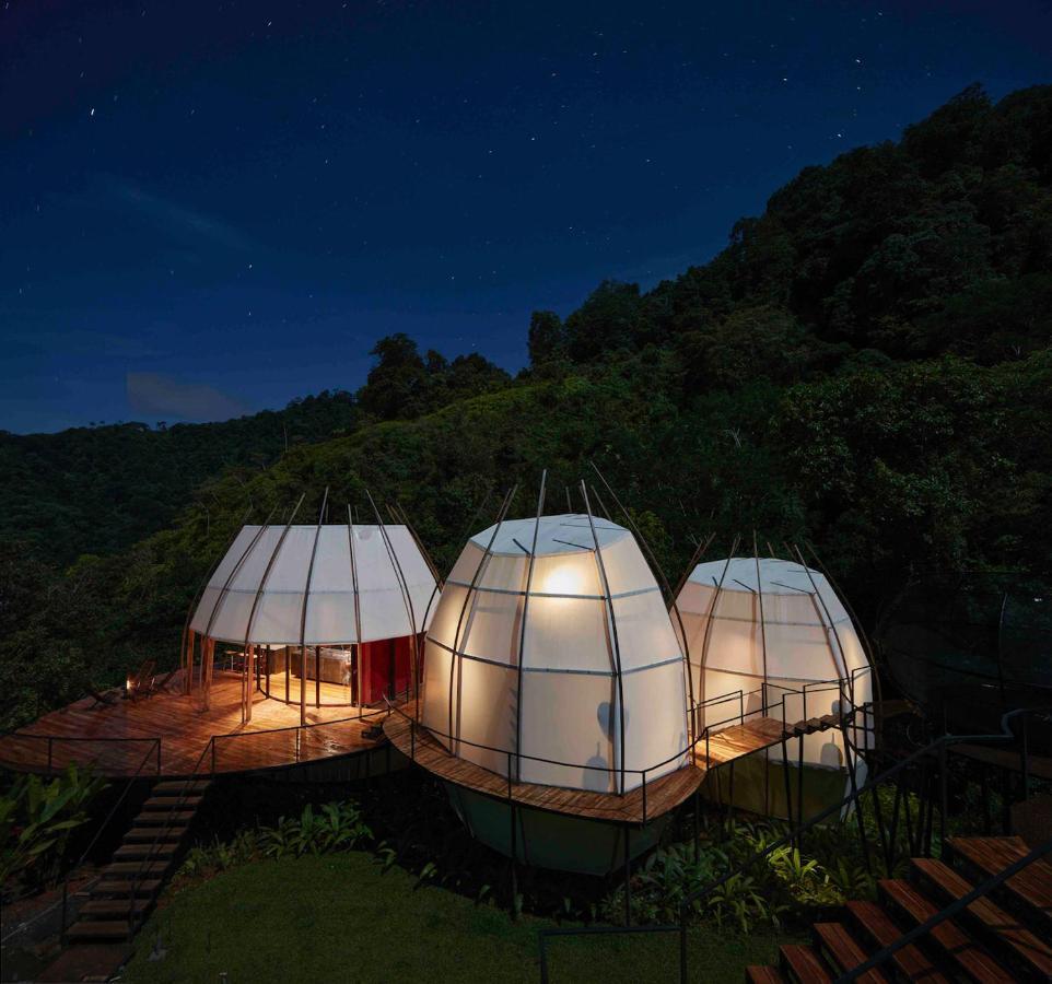 Lodge Art Costa Rica, & Glamping Uvita