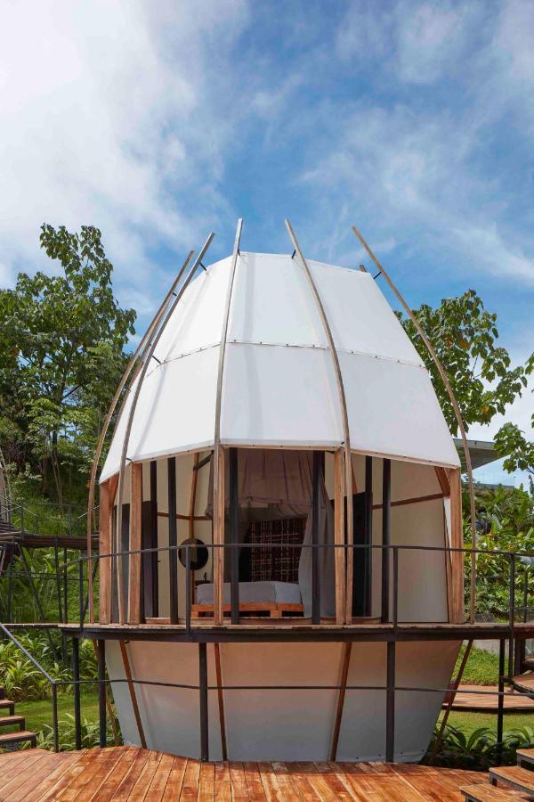 Lodge Art Costa Rica, & Glamping