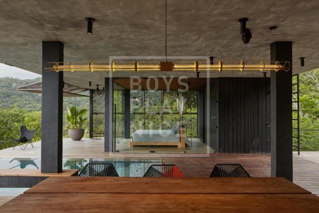 Lodge Art Costa Rica, & Glamping Uvita