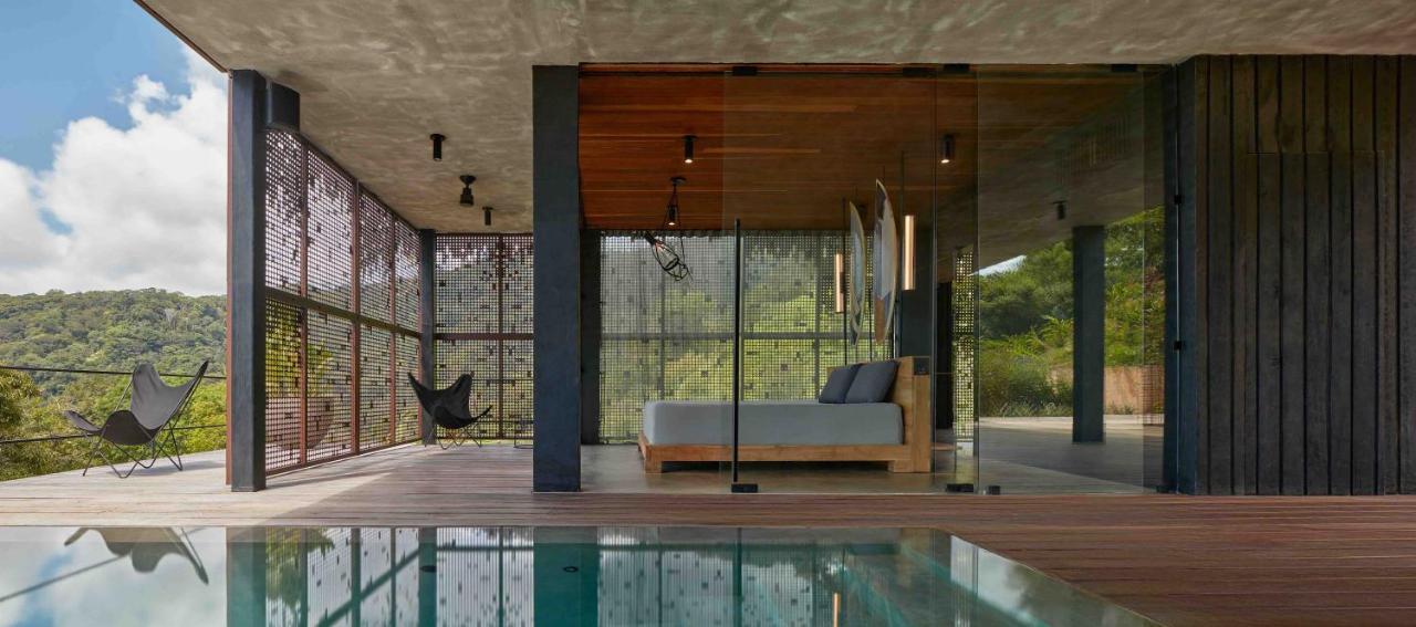 Lodge Art Costa Rica, & Glamping