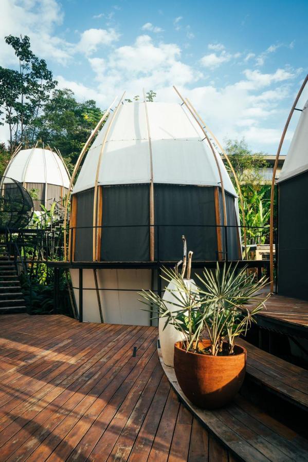 Art Costa Rica, & Glamping Lodge