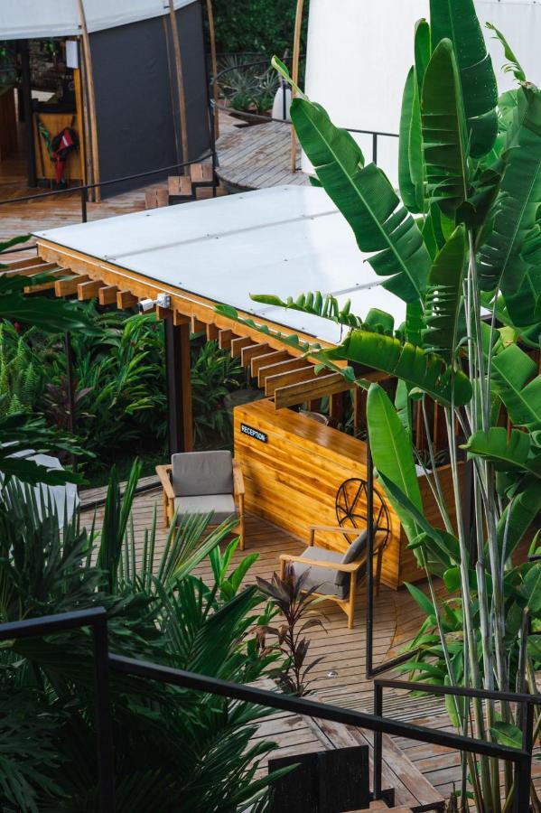 Art Costa Rica, & Glamping * Uvita