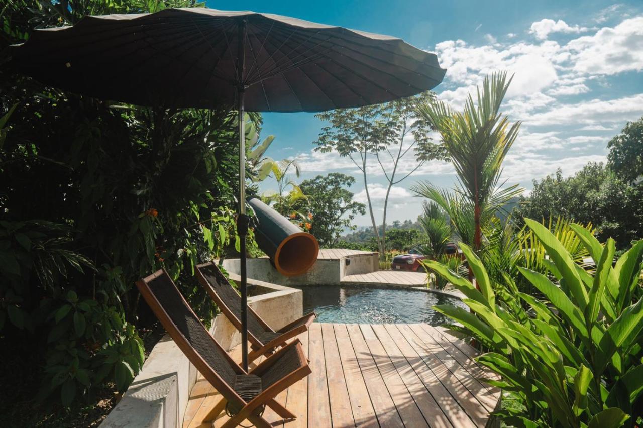 Art Costa Rica, & Glamping